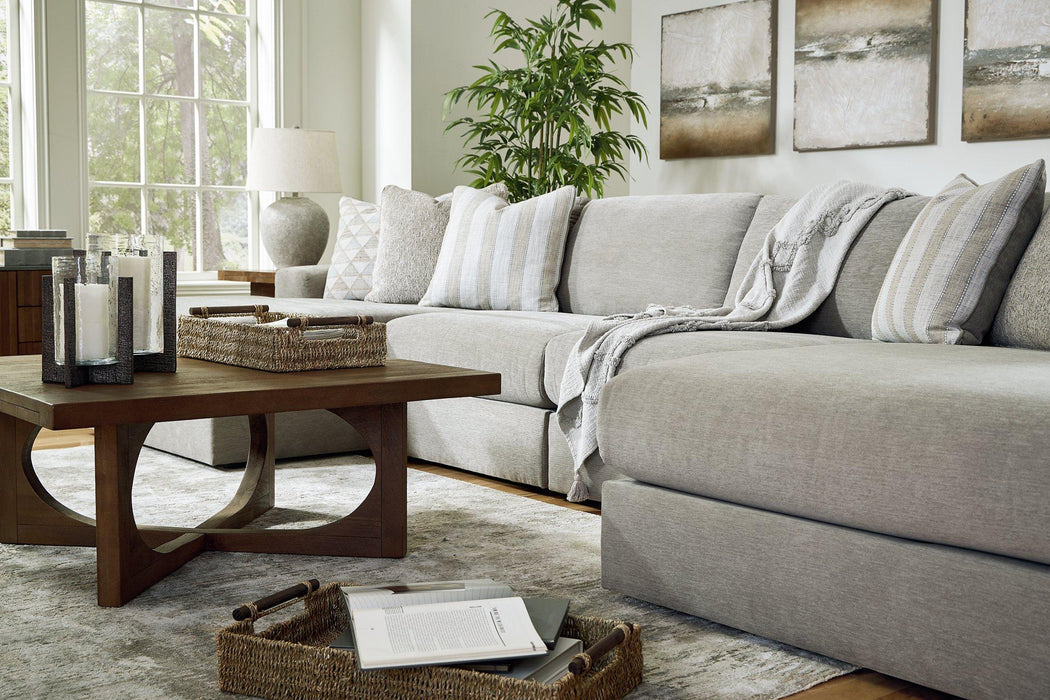 Avaliyah Double Chaise Sectional - Premium Sectional from Ashley Furniture - Just $1847.48! Shop now at Furniture Wholesale Plus  We are the best furniture store in Nashville, Hendersonville, Goodlettsville, Madison, Antioch, Mount Juliet, Lebanon, Gallatin, Springfield, Murfreesboro, Franklin, Brentwood