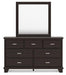 Covetown Bedroom Package - Premium Bedroom Set from Ashley Furniture - Just $663.66! Shop now at Furniture Wholesale Plus  We are the best furniture store in Nashville, Hendersonville, Goodlettsville, Madison, Antioch, Mount Juliet, Lebanon, Gallatin, Springfield, Murfreesboro, Franklin, Brentwood