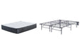 Limited Edition Firm Mattress Set - Premium Mattress Set from Ashley Furniture - Just $459.28! Shop now at Furniture Wholesale Plus  We are the best furniture store in Nashville, Hendersonville, Goodlettsville, Madison, Antioch, Mount Juliet, Lebanon, Gallatin, Springfield, Murfreesboro, Franklin, Brentwood