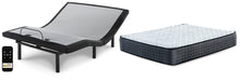 Limited Edition Firm Mattress Set - Premium Mattress Set from Ashley Furniture - Just $459.28! Shop now at Furniture Wholesale Plus  We are the best furniture store in Nashville, Hendersonville, Goodlettsville, Madison, Antioch, Mount Juliet, Lebanon, Gallatin, Springfield, Murfreesboro, Franklin, Brentwood