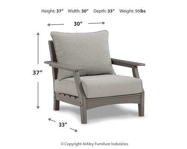 Visola Outdoor Set - Premium Outdoor Seating Set from Ashley Furniture - Just $2244.42! Shop now at Furniture Wholesale Plus  We are the best furniture store in Nashville, Hendersonville, Goodlettsville, Madison, Antioch, Mount Juliet, Lebanon, Gallatin, Springfield, Murfreesboro, Franklin, Brentwood