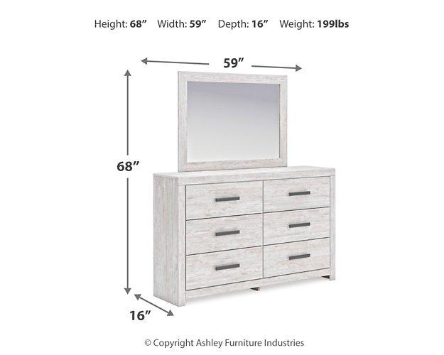 Cayboni Bedroom Package - Premium Bedroom Set from Ashley Furniture - Just $571.17! Shop now at Furniture Wholesale Plus  We are the best furniture store in Nashville, Hendersonville, Goodlettsville, Madison, Antioch, Mount Juliet, Lebanon, Gallatin, Springfield, Murfreesboro, Franklin, Brentwood