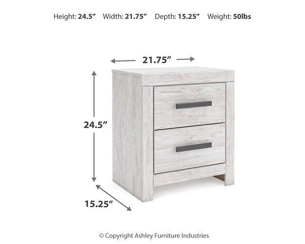 Cayboni Bedroom Package - Premium Bedroom Set from Ashley Furniture - Just $571.17! Shop now at Furniture Wholesale Plus  We are the best furniture store in Nashville, Hendersonville, Goodlettsville, Madison, Antioch, Mount Juliet, Lebanon, Gallatin, Springfield, Murfreesboro, Franklin, Brentwood