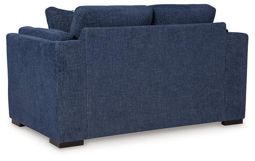 Evansley Loveseat - Premium Loveseat from Ashley Furniture - Just $584.64! Shop now at Furniture Wholesale Plus  We are the best furniture store in Nashville, Hendersonville, Goodlettsville, Madison, Antioch, Mount Juliet, Lebanon, Gallatin, Springfield, Murfreesboro, Franklin, Brentwood