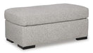 Evansley Ottoman - Premium Ottoman from Ashley Furniture - Just $209.28! Shop now at Furniture Wholesale Plus  We are the best furniture store in Nashville, Hendersonville, Goodlettsville, Madison, Antioch, Mount Juliet, Lebanon, Gallatin, Springfield, Murfreesboro, Franklin, Brentwood