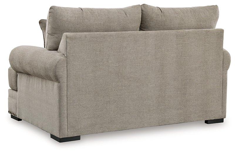 Galemore Loveseat - Premium Loveseat from Ashley Furniture - Just $838.86! Shop now at Furniture Wholesale Plus  We are the best furniture store in Nashville, Hendersonville, Goodlettsville, Madison, Antioch, Mount Juliet, Lebanon, Gallatin, Springfield, Murfreesboro, Franklin, Brentwood