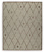 Guyford Rug - Premium Rug from Ashley Furniture - Just $155.68! Shop now at Furniture Wholesale Plus  We are the best furniture store in Nashville, Hendersonville, Goodlettsville, Madison, Antioch, Mount Juliet, Lebanon, Gallatin, Springfield, Murfreesboro, Franklin, Brentwood