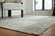 Jossen Rug - Premium Rug Medium from Ashley Furniture - Just $175.10! Shop now at Furniture Wholesale Plus  We are the best furniture store in Nashville, Hendersonville, Goodlettsville, Madison, Antioch, Mount Juliet, Lebanon, Gallatin, Springfield, Murfreesboro, Franklin, Brentwood