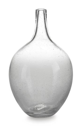 Kurthorne Vase - Premium Vase from Ashley Furniture - Just $23.17! Shop now at Furniture Wholesale Plus  We are the best furniture store in Nashville, Hendersonville, Goodlettsville, Madison, Antioch, Mount Juliet, Lebanon, Gallatin, Springfield, Murfreesboro, Franklin, Brentwood