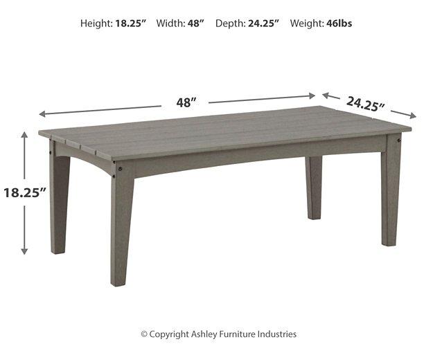 Visola Outdoor Occasional Table Set - Premium Outdoor Table Set from Ashley Furniture - Just $604.42! Shop now at Furniture Wholesale Plus  We are the best furniture store in Nashville, Hendersonville, Goodlettsville, Madison, Antioch, Mount Juliet, Lebanon, Gallatin, Springfield, Murfreesboro, Franklin, Brentwood