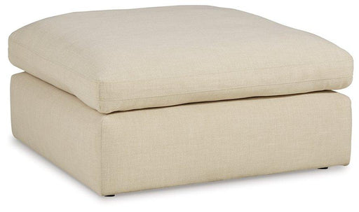 Elyza Oversized Accent Ottoman - Premium Ottoman from Ashley Furniture - Just $407.01! Shop now at Furniture Wholesale Plus  We are the best furniture store in Nashville, Hendersonville, Goodlettsville, Madison, Antioch, Mount Juliet, Lebanon, Gallatin, Springfield, Murfreesboro, Franklin, Brentwood