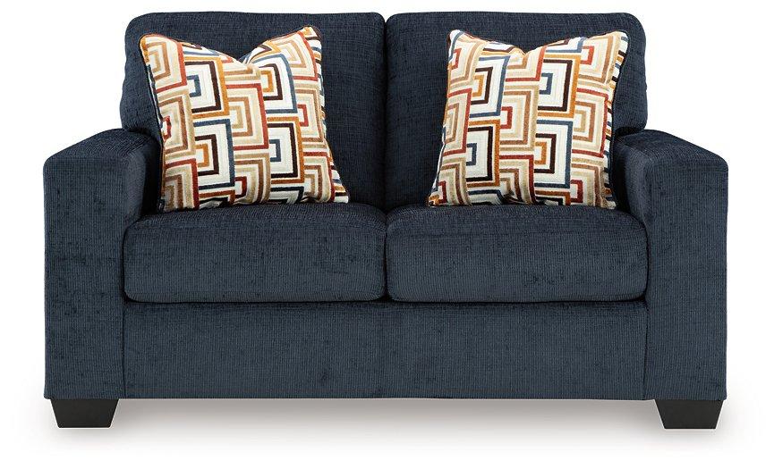 Aviemore Loveseat - Premium Loveseat from Ashley Furniture - Just $402.80! Shop now at Furniture Wholesale Plus  We are the best furniture store in Nashville, Hendersonville, Goodlettsville, Madison, Antioch, Mount Juliet, Lebanon, Gallatin, Springfield, Murfreesboro, Franklin, Brentwood