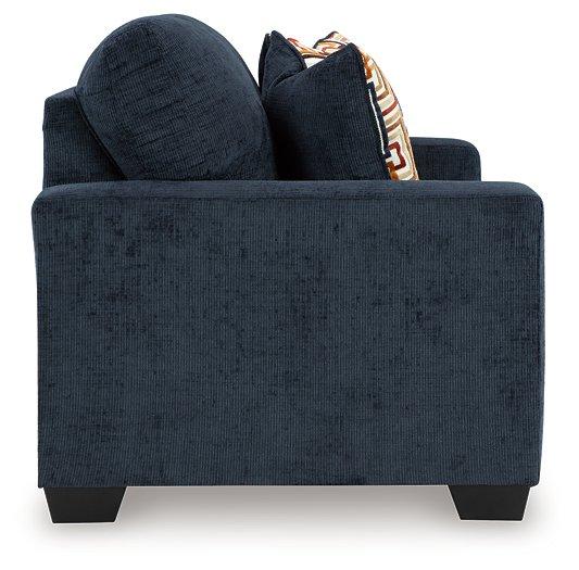 Aviemore Loveseat - Premium Loveseat from Ashley Furniture - Just $402.80! Shop now at Furniture Wholesale Plus  We are the best furniture store in Nashville, Hendersonville, Goodlettsville, Madison, Antioch, Mount Juliet, Lebanon, Gallatin, Springfield, Murfreesboro, Franklin, Brentwood