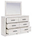 Cayboni Bedroom Package - Premium Bedroom Set from Ashley Furniture - Just $571.17! Shop now at Furniture Wholesale Plus  We are the best furniture store in Nashville, Hendersonville, Goodlettsville, Madison, Antioch, Mount Juliet, Lebanon, Gallatin, Springfield, Murfreesboro, Franklin, Brentwood