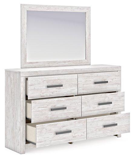 Cayboni Bedroom Package - Premium Bedroom Set from Ashley Furniture - Just $571.17! Shop now at Furniture Wholesale Plus  We are the best furniture store in Nashville, Hendersonville, Goodlettsville, Madison, Antioch, Mount Juliet, Lebanon, Gallatin, Springfield, Murfreesboro, Franklin, Brentwood