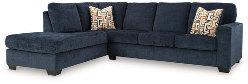 Aviemore Sectional with Chaise - Premium Sectional from Ashley Furniture - Just $825.17! Shop now at Furniture Wholesale Plus  We are the best furniture store in Nashville, Hendersonville, Goodlettsville, Madison, Antioch, Mount Juliet, Lebanon, Gallatin, Springfield, Murfreesboro, Franklin, Brentwood