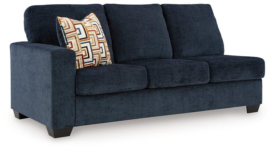 Aviemore Sectional with Chaise - Premium Sectional from Ashley Furniture - Just $825.17! Shop now at Furniture Wholesale Plus  We are the best furniture store in Nashville, Hendersonville, Goodlettsville, Madison, Antioch, Mount Juliet, Lebanon, Gallatin, Springfield, Murfreesboro, Franklin, Brentwood