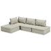 Bales Modular Seating - Premium Sectional from Ashley Furniture - Just $586.40! Shop now at Furniture Wholesale Plus  We are the best furniture store in Nashville, Hendersonville, Goodlettsville, Madison, Antioch, Mount Juliet, Lebanon, Gallatin, Springfield, Murfreesboro, Franklin, Brentwood