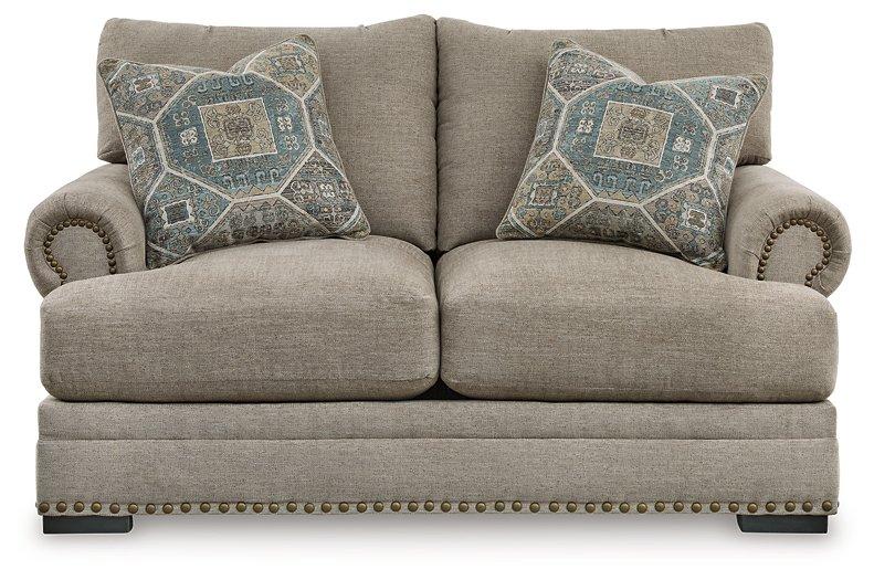 Galemore Loveseat - Premium Loveseat from Ashley Furniture - Just $838.86! Shop now at Furniture Wholesale Plus  We are the best furniture store in Nashville, Hendersonville, Goodlettsville, Madison, Antioch, Mount Juliet, Lebanon, Gallatin, Springfield, Murfreesboro, Franklin, Brentwood