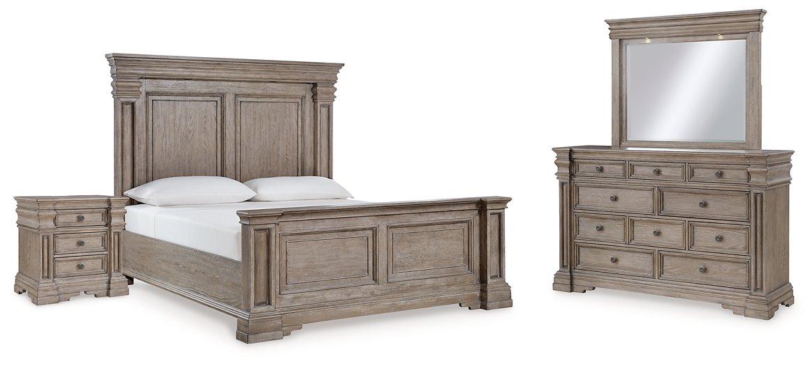 Blairhurst Bedroom Set - Premium Bedroom Set from Ashley Furniture - Just $2113.68! Shop now at Furniture Wholesale Plus  We are the best furniture store in Nashville, Hendersonville, Goodlettsville, Madison, Antioch, Mount Juliet, Lebanon, Gallatin, Springfield, Murfreesboro, Franklin, Brentwood