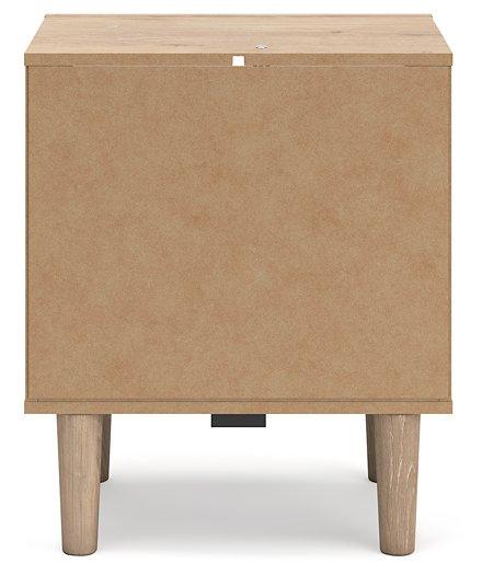 Cielden Nightstand - Premium Nightstand from Ashley Furniture - Just $263.46! Shop now at Furniture Wholesale Plus  We are the best furniture store in Nashville, Hendersonville, Goodlettsville, Madison, Antioch, Mount Juliet, Lebanon, Gallatin, Springfield, Murfreesboro, Franklin, Brentwood