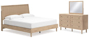 Cielden Bedroom Set - Premium Bedroom Set from Ashley Furniture - Just $917.08! Shop now at Furniture Wholesale Plus  We are the best furniture store in Nashville, Hendersonville, Goodlettsville, Madison, Antioch, Mount Juliet, Lebanon, Gallatin, Springfield, Murfreesboro, Franklin, Brentwood