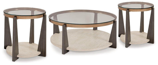 Frazwa Occasional Table Set - Premium Table Set from Ashley Furniture - Just $494.97! Shop now at Furniture Wholesale Plus  We are the best furniture store in Nashville, Hendersonville, Goodlettsville, Madison, Antioch, Mount Juliet, Lebanon, Gallatin, Springfield, Murfreesboro, Franklin, Brentwood