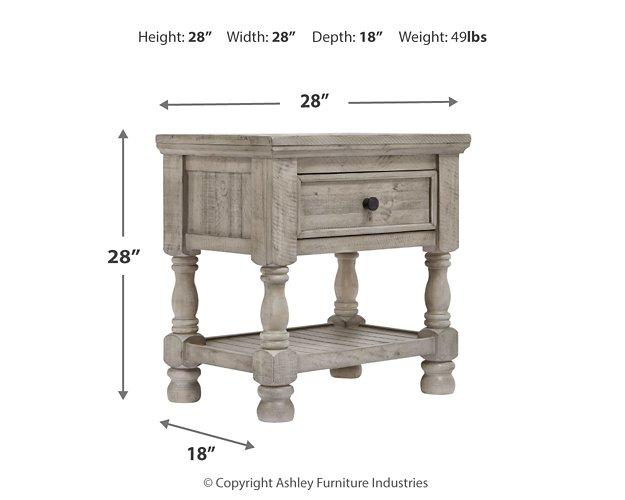 Harrastone Bedroom Set - Premium Bedroom Set from Ashley Furniture - Just $2411.32! Shop now at Furniture Wholesale Plus  We are the best furniture store in Nashville, Hendersonville, Goodlettsville, Madison, Antioch, Mount Juliet, Lebanon, Gallatin, Springfield, Murfreesboro, Franklin, Brentwood