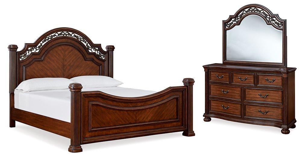 Lavinton Bedroom Set - Premium Bedroom Set from Ashley Furniture - Just $1385.68! Shop now at Furniture Wholesale Plus  We are the best furniture store in Nashville, Hendersonville, Goodlettsville, Madison, Antioch, Mount Juliet, Lebanon, Gallatin, Springfield, Murfreesboro, Franklin, Brentwood