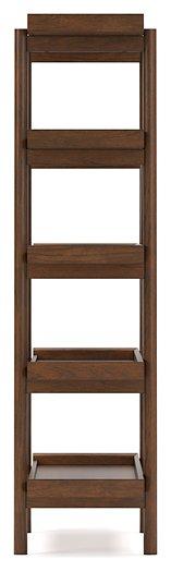 Lyncott 70" Bookcase - Premium Bookcase from Ashley Furniture - Just $456.53! Shop now at Furniture Wholesale Plus  We are the best furniture store in Nashville, Hendersonville, Goodlettsville, Madison, Antioch, Mount Juliet, Lebanon, Gallatin, Springfield, Murfreesboro, Franklin, Brentwood