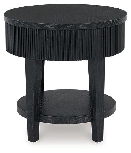 Marstream End Table - Premium End Table from Ashley Furniture - Just $206.77! Shop now at Furniture Wholesale Plus  We are the best furniture store in Nashville, Hendersonville, Goodlettsville, Madison, Antioch, Mount Juliet, Lebanon, Gallatin, Springfield, Murfreesboro, Franklin, Brentwood