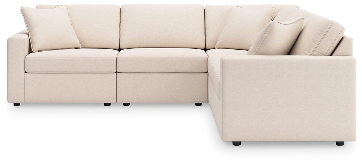 Modmax Sectional - Premium Sectional from Ashley Furniture - Just $1204.59! Shop now at Furniture Wholesale Plus  We are the best furniture store in Nashville, Hendersonville, Goodlettsville, Madison, Antioch, Mount Juliet, Lebanon, Gallatin, Springfield, Murfreesboro, Franklin, Brentwood