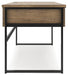 Montia 67" Home Office Desk - Premium Desk from Ashley Furniture - Just $434.40! Shop now at Furniture Wholesale Plus  We are the best furniture store in Nashville, Hendersonville, Goodlettsville, Madison, Antioch, Mount Juliet, Lebanon, Gallatin, Springfield, Murfreesboro, Franklin, Brentwood