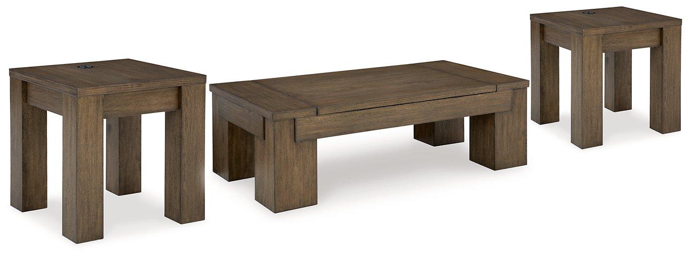 Rosswain Occasional Table Set - Premium Table Set from Ashley Furniture - Just $712.11! Shop now at Furniture Wholesale Plus  We are the best furniture store in Nashville, Hendersonville, Goodlettsville, Madison, Antioch, Mount Juliet, Lebanon, Gallatin, Springfield, Murfreesboro, Franklin, Brentwood