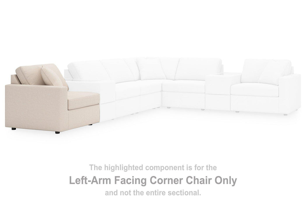 Modmax Sectional Loveseat - Premium Sectional from Ashley Furniture - Just $657.02! Shop now at Furniture Wholesale Plus  We are the best furniture store in Nashville, Hendersonville, Goodlettsville, Madison, Antioch, Mount Juliet, Lebanon, Gallatin, Springfield, Murfreesboro, Franklin, Brentwood