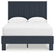 Simmenfort Bed - Premium Bed from Ashley Furniture - Just $143.49! Shop now at Furniture Wholesale Plus  We are the best furniture store in Nashville, Hendersonville, Goodlettsville, Madison, Antioch, Mount Juliet, Lebanon, Gallatin, Springfield, Murfreesboro, Franklin, Brentwood