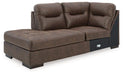 Maderla 2-Piece Sectional with Chaise - Premium Sectional from Ashley Furniture - Just $1224.15! Shop now at Furniture Wholesale Plus  We are the best furniture store in Nashville, Hendersonville, Goodlettsville, Madison, Antioch, Mount Juliet, Lebanon, Gallatin, Springfield, Murfreesboro, Franklin, Brentwood