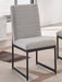 Tomtyn Dining Chair - Premium Dining Chair from Ashley Furniture - Just $164.91! Shop now at Furniture Wholesale Plus  We are the best furniture store in Nashville, Hendersonville, Goodlettsville, Madison, Antioch, Mount Juliet, Lebanon, Gallatin, Springfield, Murfreesboro, Franklin, Brentwood