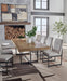 Tomtyn Dining Room Set - Premium Dining Room Set from Ashley Furniture - Just $1363.53! Shop now at Furniture Wholesale Plus  We are the best furniture store in Nashville, Hendersonville, Goodlettsville, Madison, Antioch, Mount Juliet, Lebanon, Gallatin, Springfield, Murfreesboro, Franklin, Brentwood