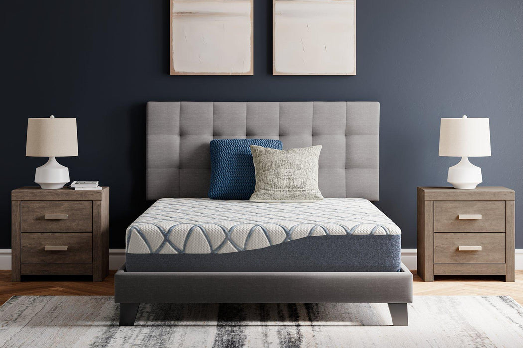 10 Inch Chime Elite 2.0 Mattress - Premium Mattress from Ashley Furniture - Just $359.92! Shop now at Furniture Wholesale Plus  We are the best furniture store in Nashville, Hendersonville, Goodlettsville, Madison, Antioch, Mount Juliet, Lebanon, Gallatin, Springfield, Murfreesboro, Franklin, Brentwood