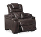 Warnerton Power Recliner - Premium Recliner from Ashley Furniture - Just $1031.47! Shop now at Furniture Wholesale Plus  We are the best furniture store in Nashville, Hendersonville, Goodlettsville, Madison, Antioch, Mount Juliet, Lebanon, Gallatin, Springfield, Murfreesboro, Franklin, Brentwood