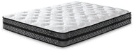 10 Inch Pocketed Hybrid Mattress - Premium Mattress from Ashley Furniture - Just $294.31! Shop now at Furniture Wholesale Plus  We are the best furniture store in Nashville, Hendersonville, Goodlettsville, Madison, Antioch, Mount Juliet, Lebanon, Gallatin, Springfield, Murfreesboro, Franklin, Brentwood