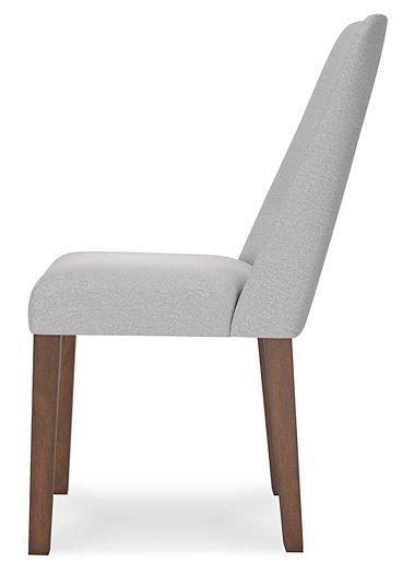 Lyncott Dining Chair - Premium Dining Chair from Ashley Furniture - Just $114.64! Shop now at Furniture Wholesale Plus  We are the best furniture store in Nashville, Hendersonville, Goodlettsville, Madison, Antioch, Mount Juliet, Lebanon, Gallatin, Springfield, Murfreesboro, Franklin, Brentwood