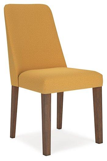 Lyncott Dining Chair - Premium Dining Chair from Ashley Furniture - Just $114.64! Shop now at Furniture Wholesale Plus  We are the best furniture store in Nashville, Hendersonville, Goodlettsville, Madison, Antioch, Mount Juliet, Lebanon, Gallatin, Springfield, Murfreesboro, Franklin, Brentwood