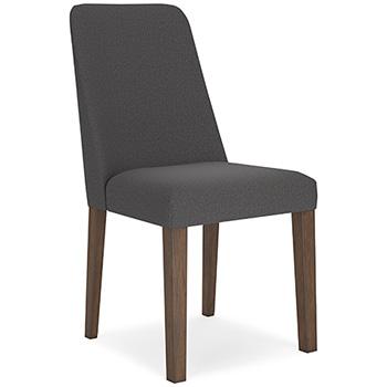 Lyncott Dining Chair - Premium Dining Chair from Ashley Furniture - Just $114.64! Shop now at Furniture Wholesale Plus  We are the best furniture store in Nashville, Hendersonville, Goodlettsville, Madison, Antioch, Mount Juliet, Lebanon, Gallatin, Springfield, Murfreesboro, Franklin, Brentwood