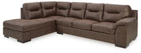 Maderla 2-Piece Sectional with Chaise - Premium Sectional from Ashley Furniture - Just $1224.15! Shop now at Furniture Wholesale Plus  We are the best furniture store in Nashville, Hendersonville, Goodlettsville, Madison, Antioch, Mount Juliet, Lebanon, Gallatin, Springfield, Murfreesboro, Franklin, Brentwood