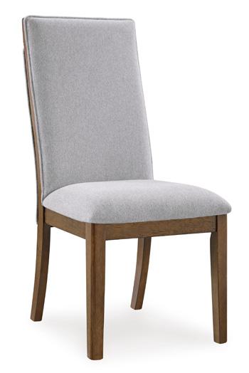 Lyncott Dining Chair - Premium Dining Chair from Ashley Furniture - Just $114.64! Shop now at Furniture Wholesale Plus  We are the best furniture store in Nashville, Hendersonville, Goodlettsville, Madison, Antioch, Mount Juliet, Lebanon, Gallatin, Springfield, Murfreesboro, Franklin, Brentwood