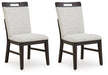 Neymorton Dining Chair - Premium Dining Chair from Ashley Furniture - Just $118.66! Shop now at Furniture Wholesale Plus  We are the best furniture store in Nashville, Hendersonville, Goodlettsville, Madison, Antioch, Mount Juliet, Lebanon, Gallatin, Springfield, Murfreesboro, Franklin, Brentwood