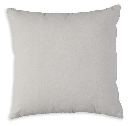 Erline Pillow - Premium Pillow from Ashley Furniture - Just $46.23! Shop now at Furniture Wholesale Plus  We are the best furniture store in Nashville, Hendersonville, Goodlettsville, Madison, Antioch, Mount Juliet, Lebanon, Gallatin, Springfield, Murfreesboro, Franklin, Brentwood