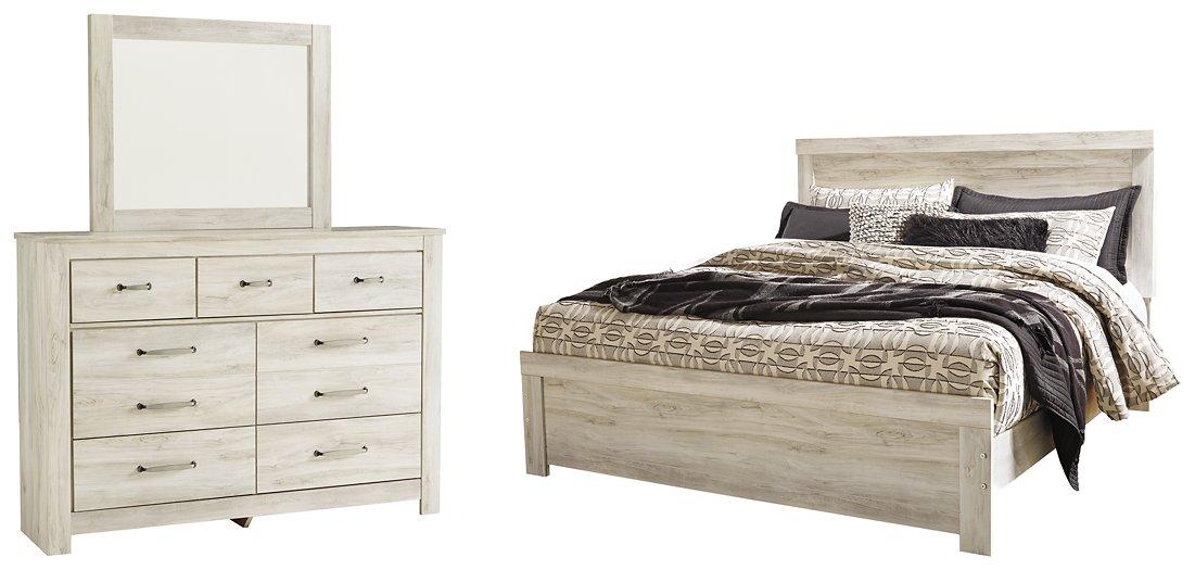 Bellaby Bedroom Set - Premium Bedroom Set from Ashley Furniture - Just $816.54! Shop now at Furniture Wholesale Plus  We are the best furniture store in Nashville, Hendersonville, Goodlettsville, Madison, Antioch, Mount Juliet, Lebanon, Gallatin, Springfield, Murfreesboro, Franklin, Brentwood